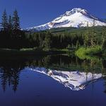 Trillium Lake