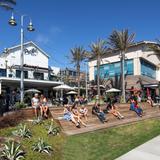 Pacific City Shopping Center