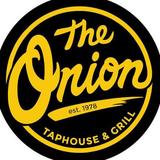 The Onion Bar & Grill Downtown Spokane
