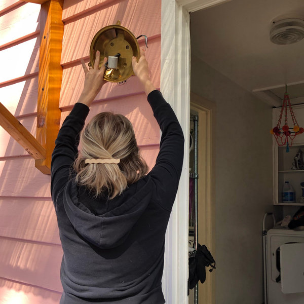 Honeymoon and Building Supplies