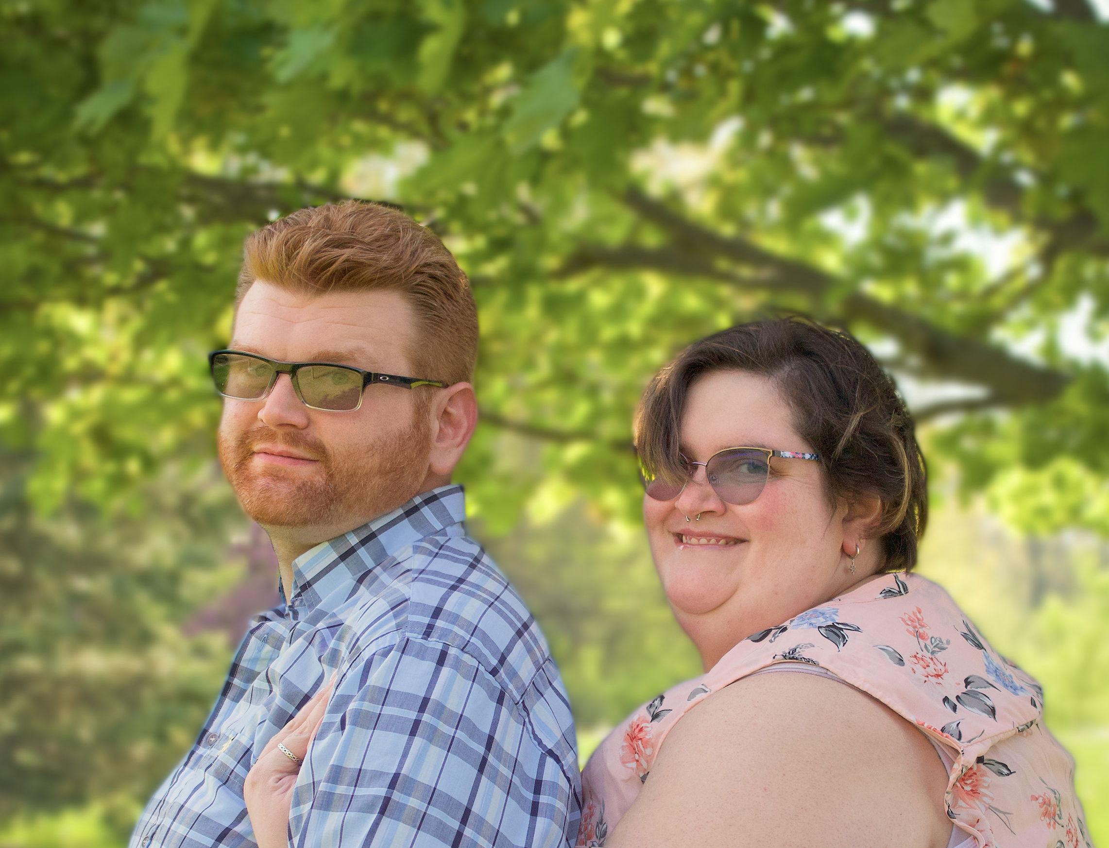 The Wedding Website of Hillary Waldron and Bradley McArdle