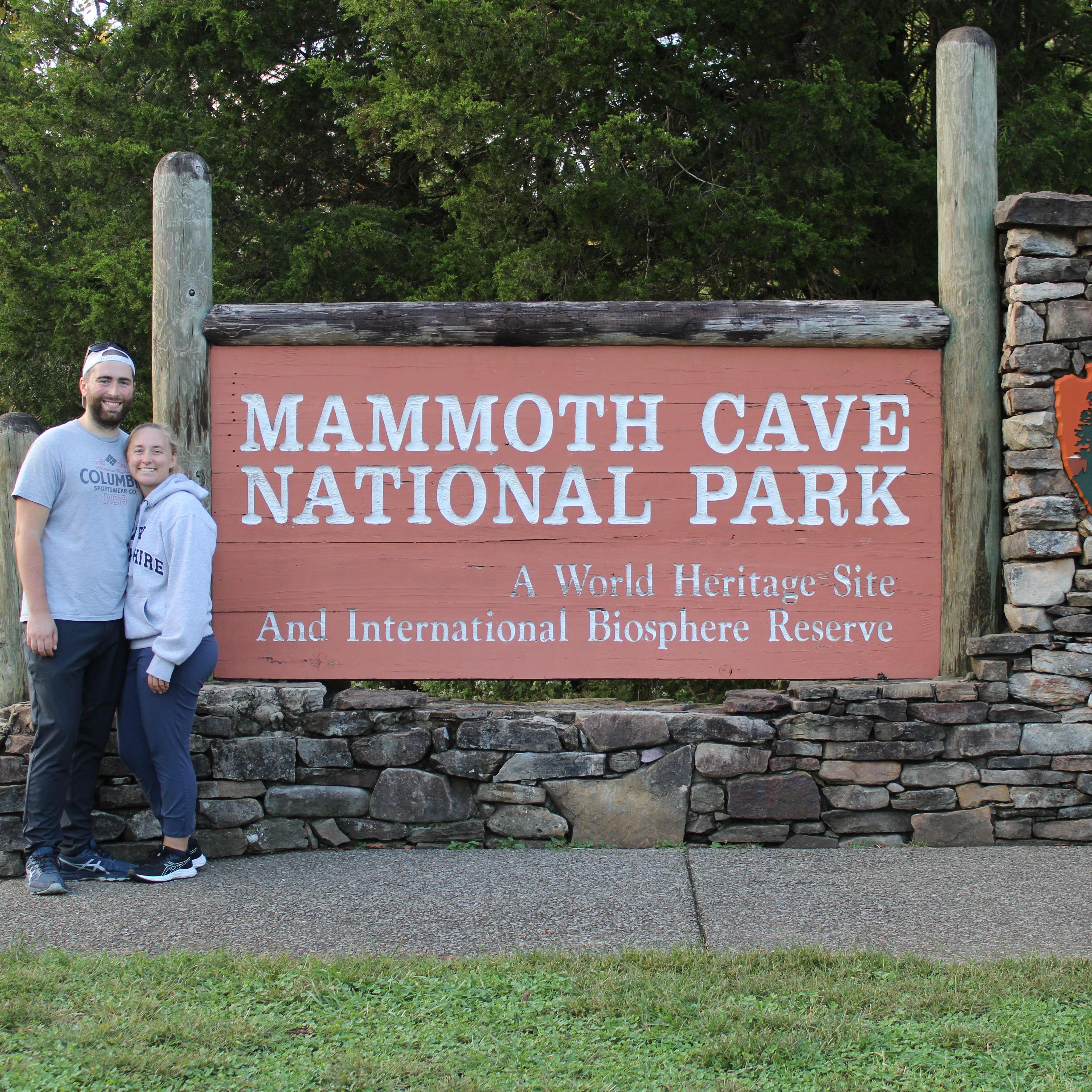 Mammoth Cave National Park (2021)
