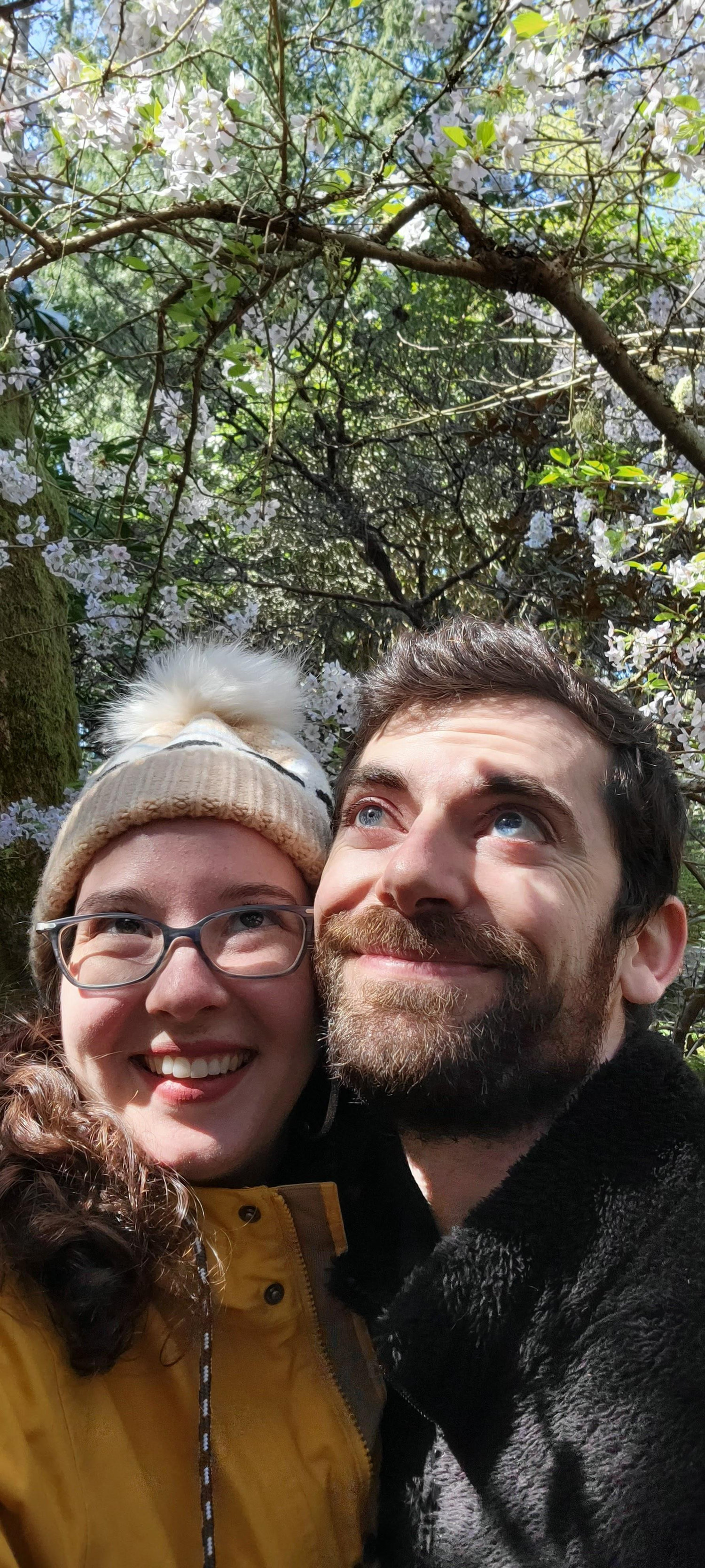The Wedding Website of Hilary Hanses and Sean Bowman