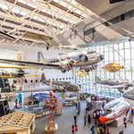 National Air and Space Museum