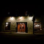 Hank's Seafood Restaurant