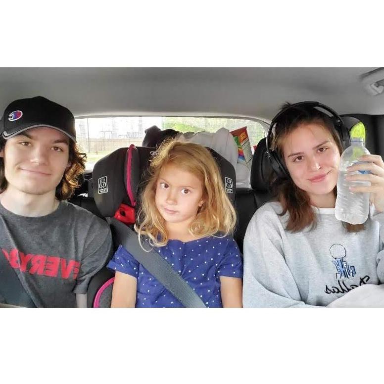 Road trip to Branson!