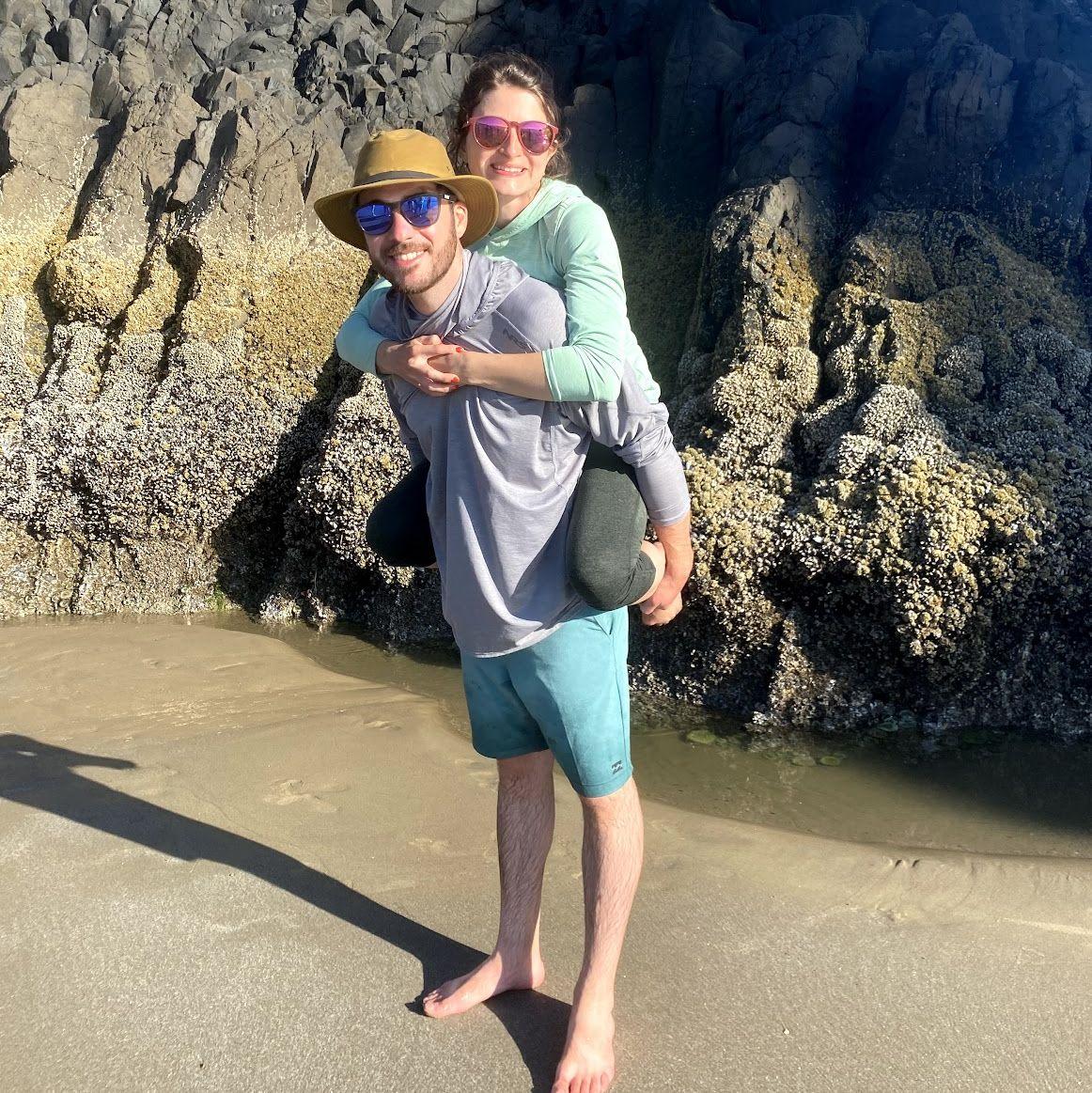 Cannon Beach, OR
