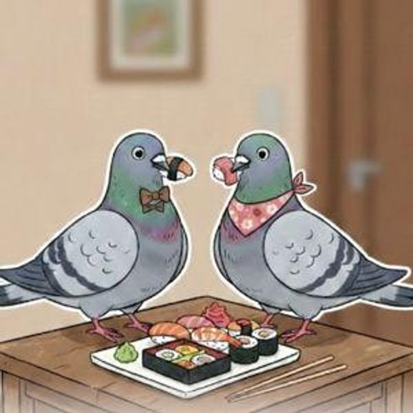 Honeymoon Omakase