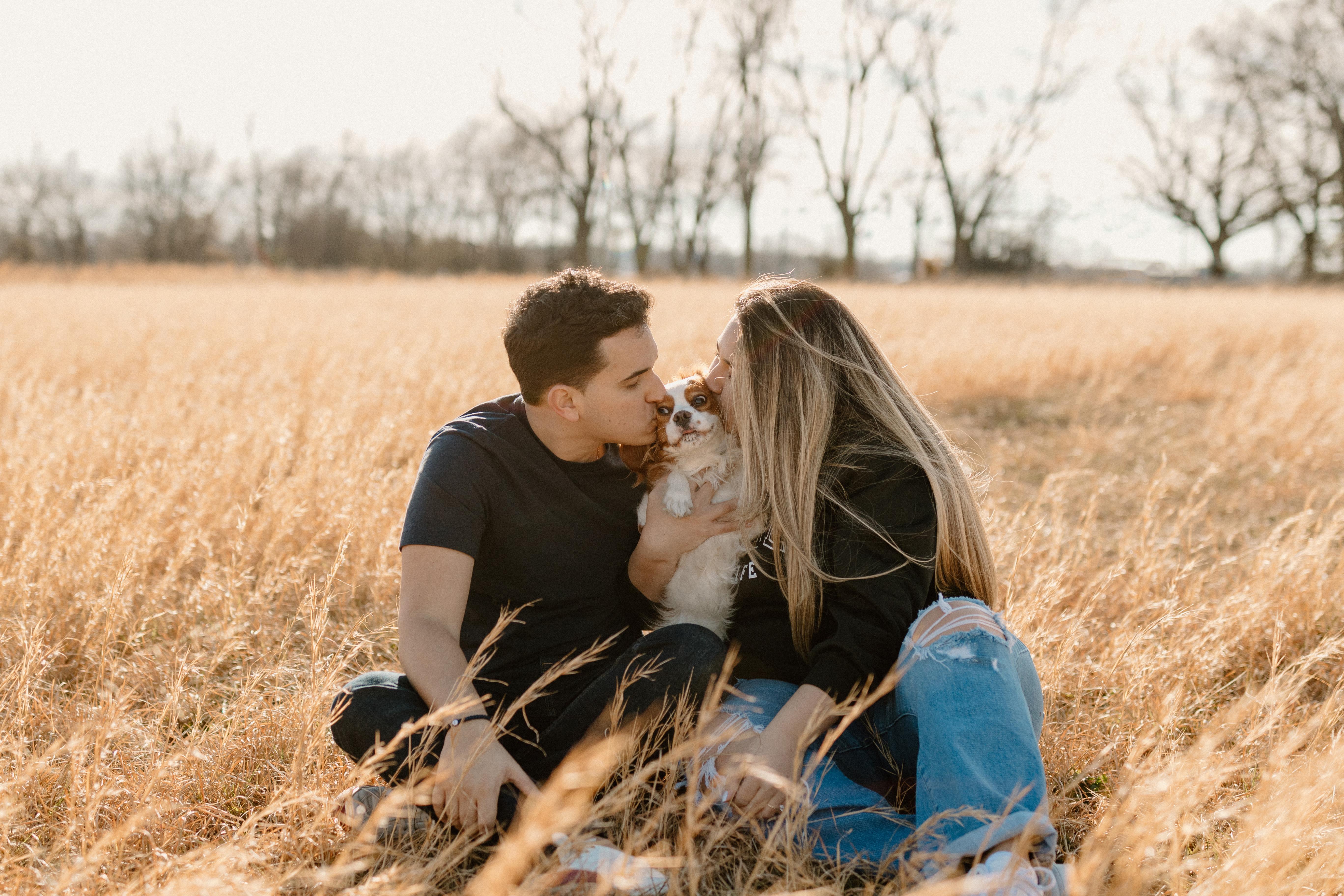 The Wedding Website of Leani Pinzon and Marlon Boyle