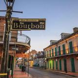 Bourbon Street