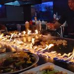 Sake House Japanese Sushi & Hibachi Restaurant