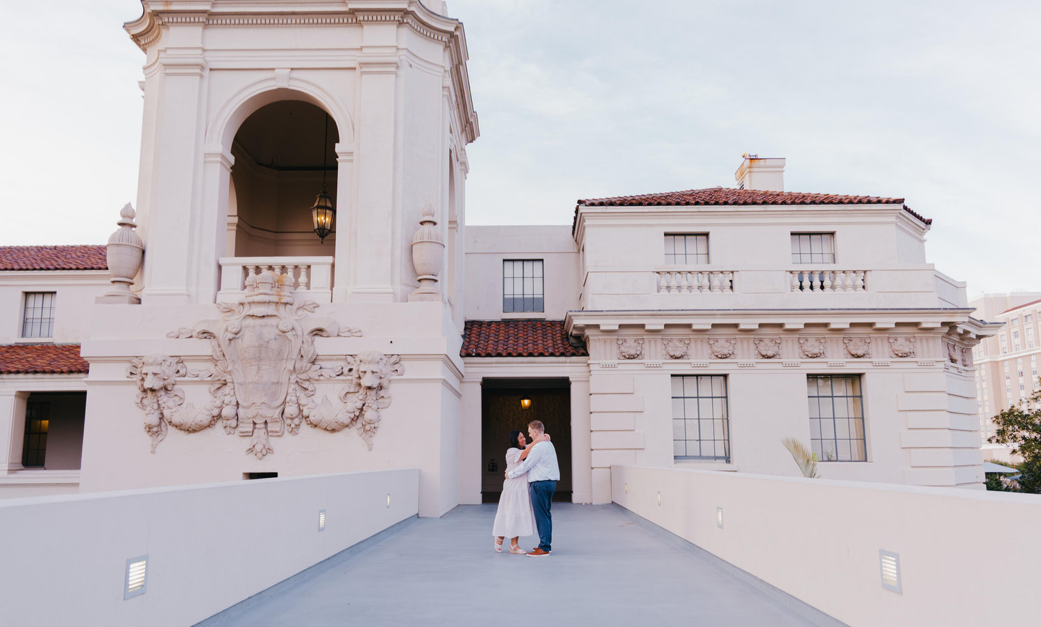 The Wedding Website of Kozet Cabrera and William Marsh