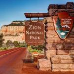 Zion National Park