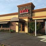 Brick Wood Fired Bistro