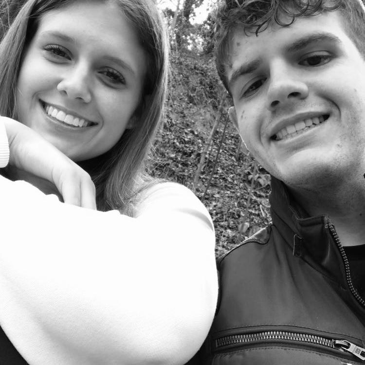Our first photo!