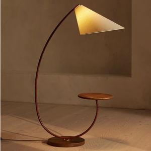 Winona Floor Lamp, US