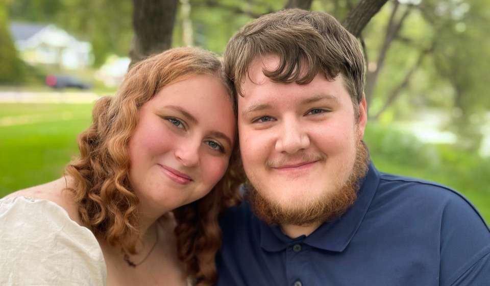 Emalee Parker And Cuyler Crites' Wedding Website