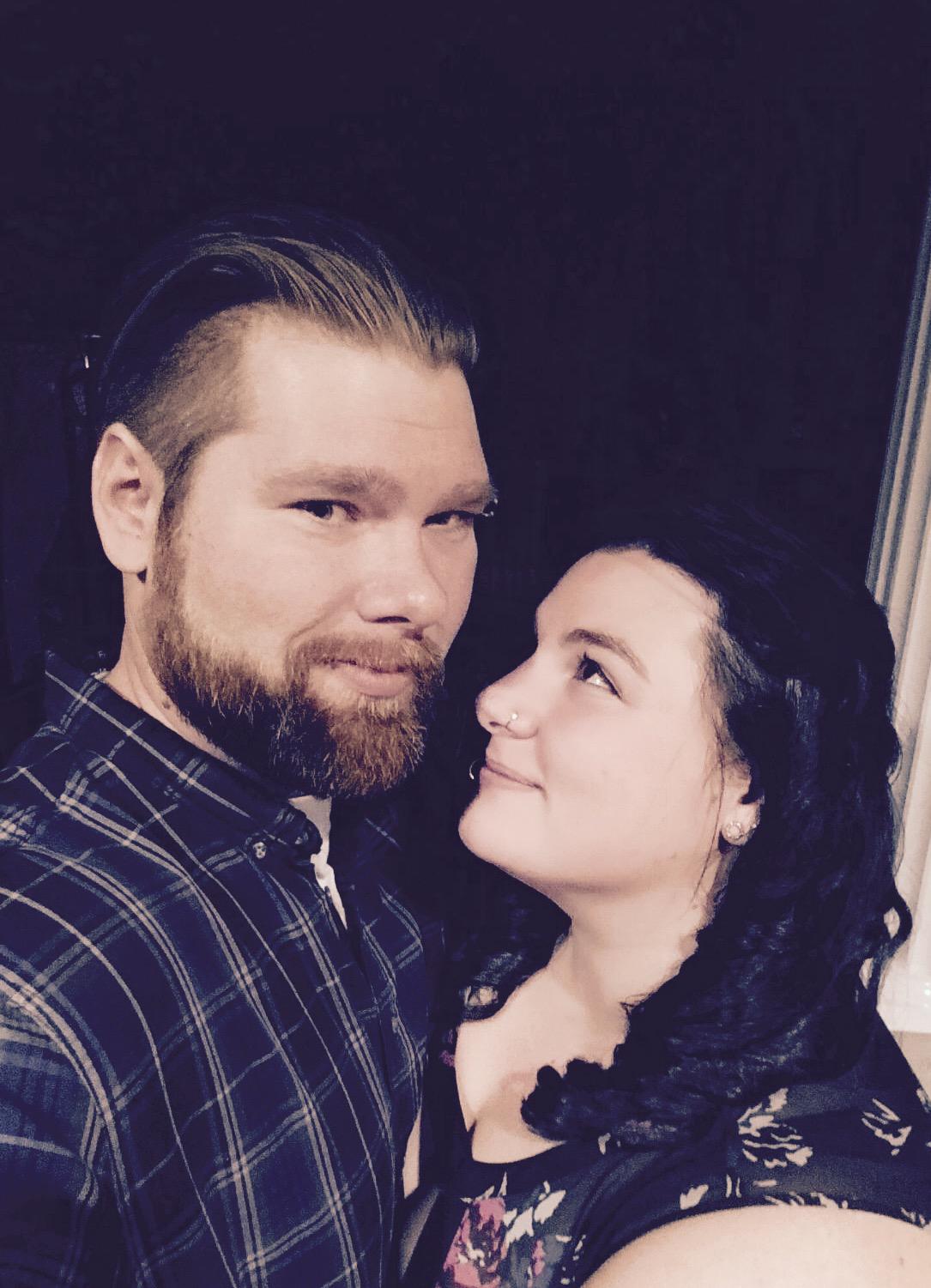 Gina Ogden and Nathan Shaffer's Wedding Website