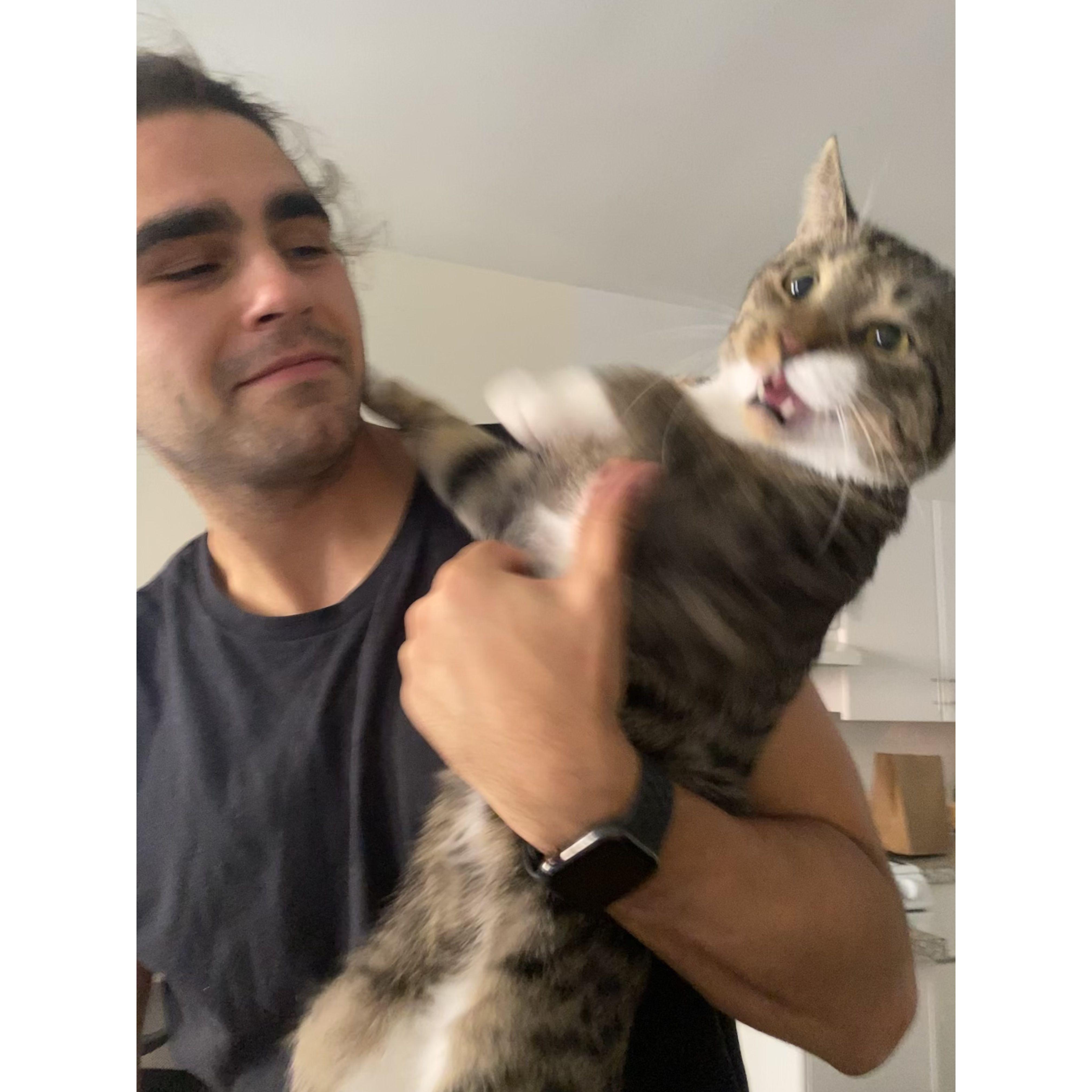 Parenthood