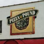 Pizza By the Pound