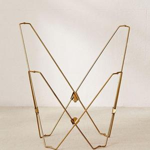 Butterfly Chair Frame