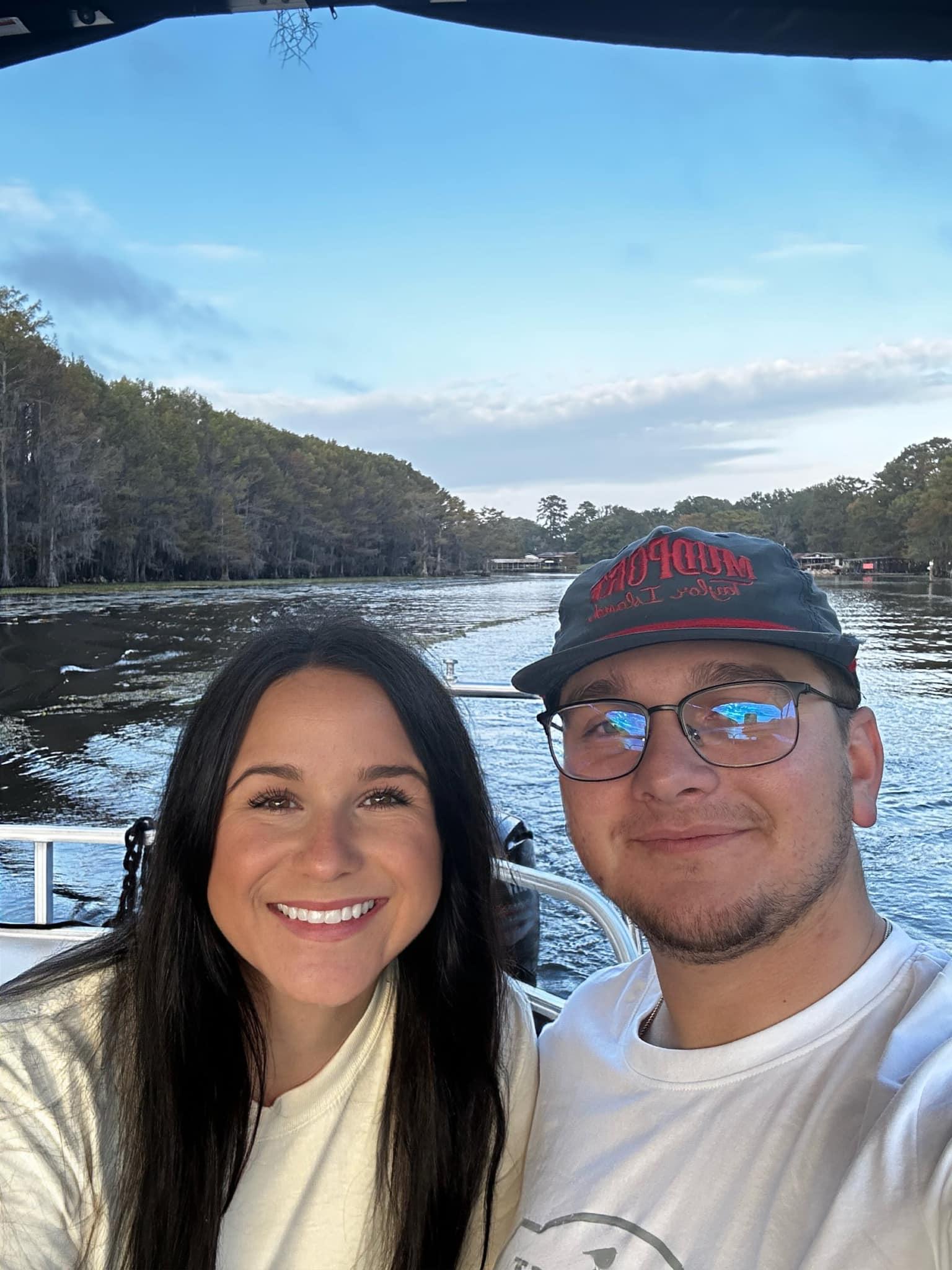 The Wedding Website of Katlyn Humphreys and Blakely Young