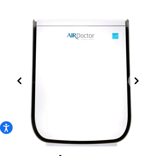 AirDoctor 2000