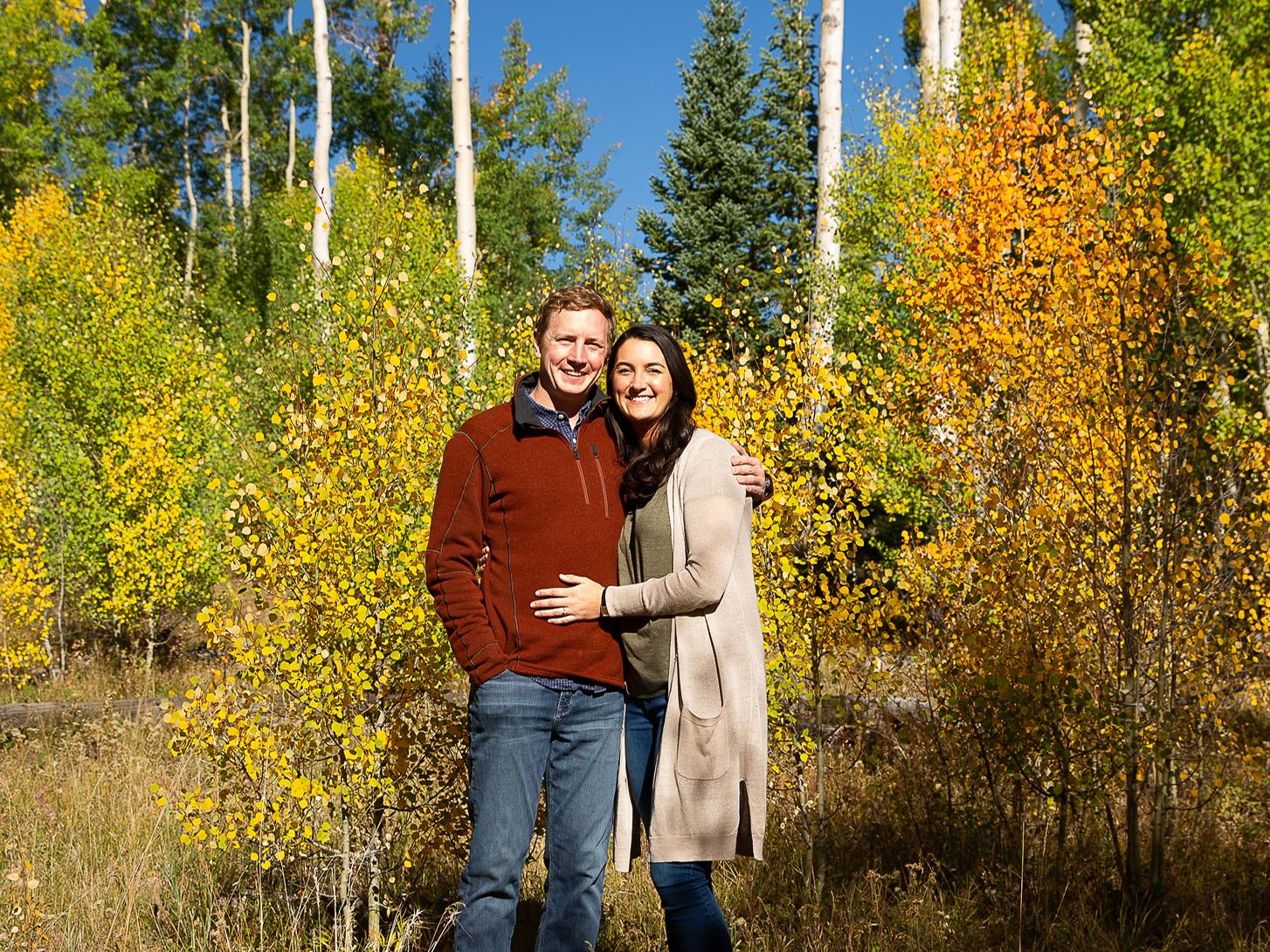 The Wedding Website of Tara Barr and Bill Freytag