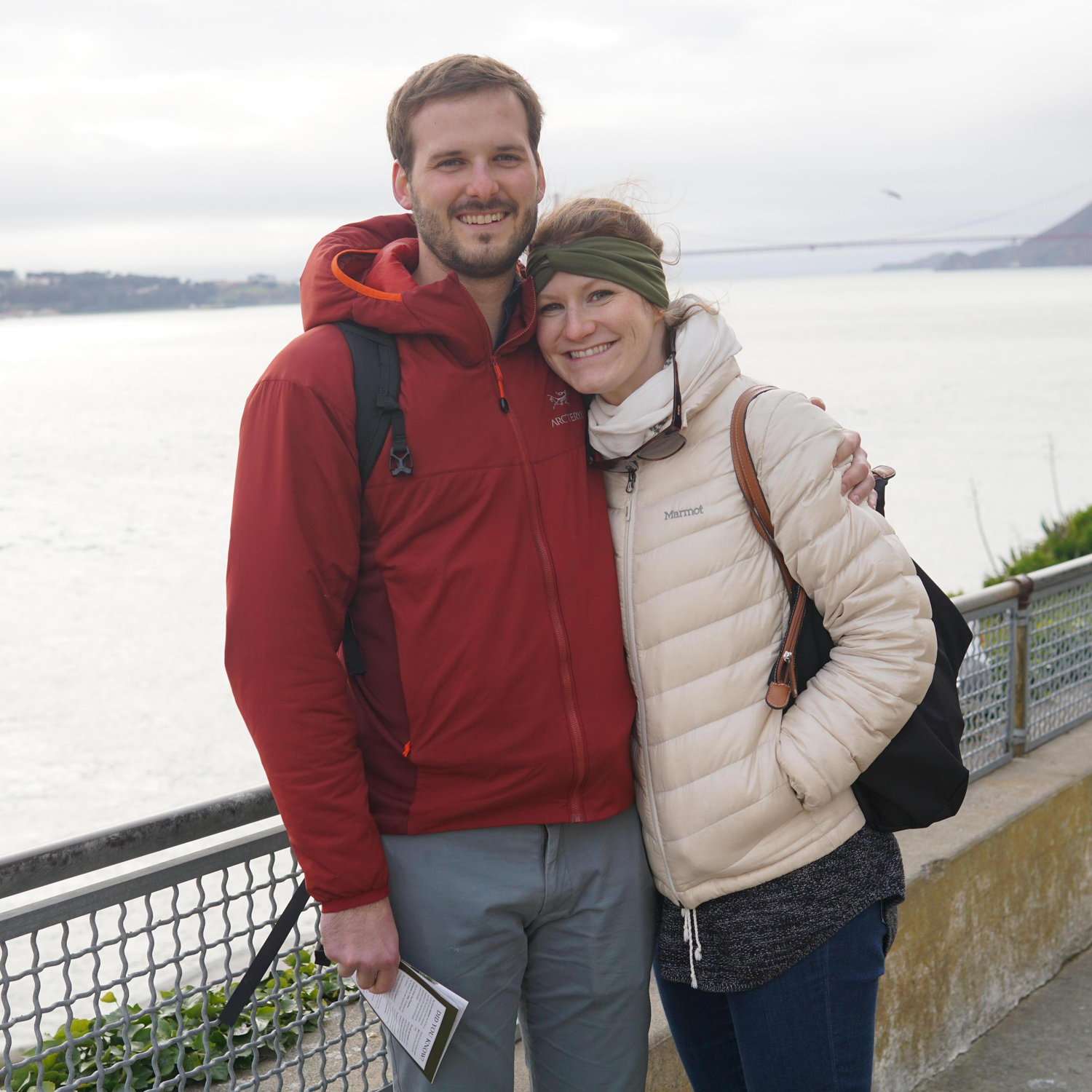 San Francisco
February 2018