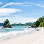 Manuel Antonio Beaches