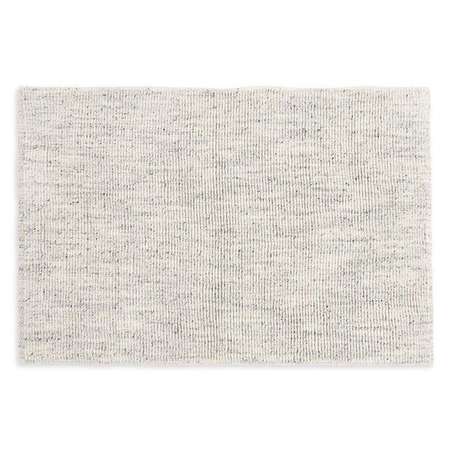 Hudson Park Collection Inject Bath Mat