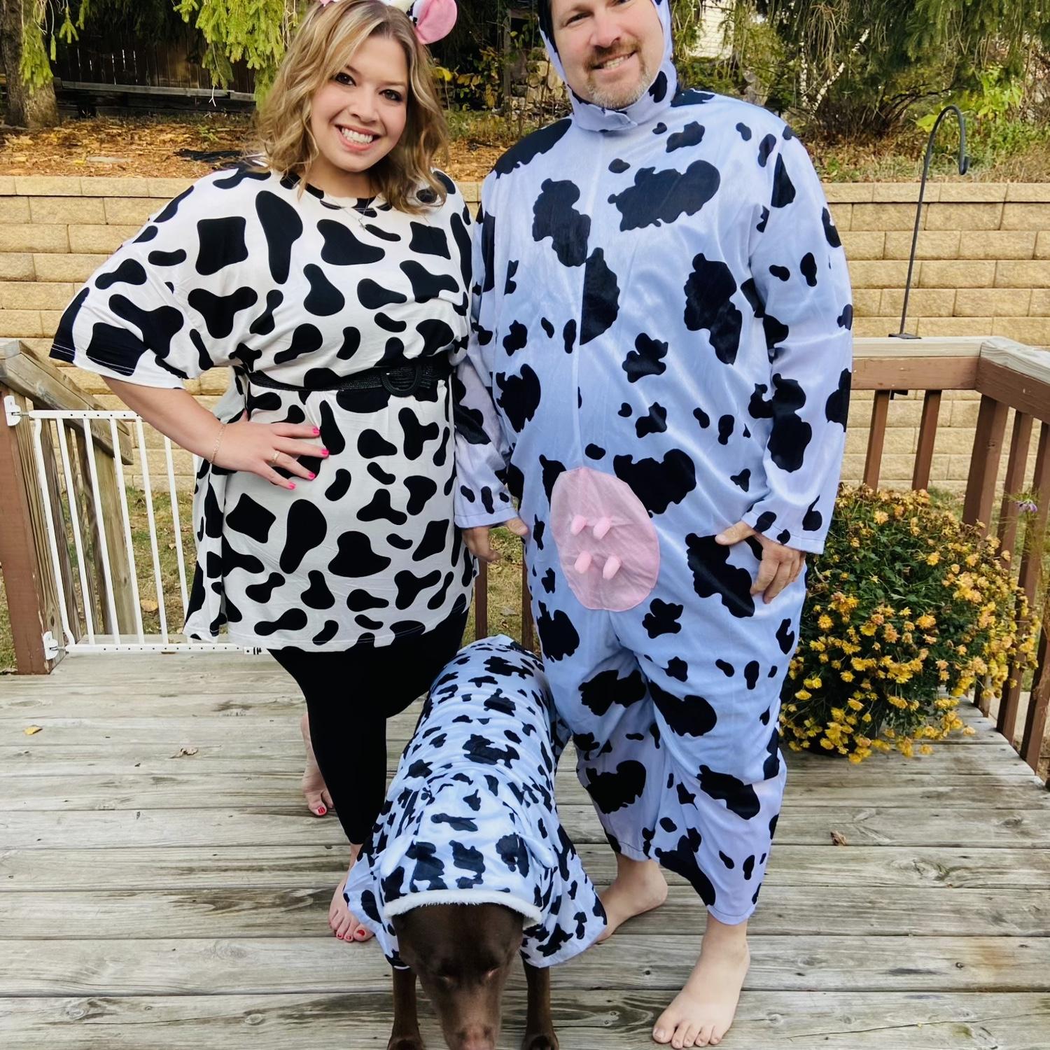 Halloween Family Fun 🎃👻