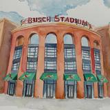 Busch Stadium