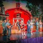 Comedy Barn Theater