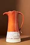 Old Havana Pitcher