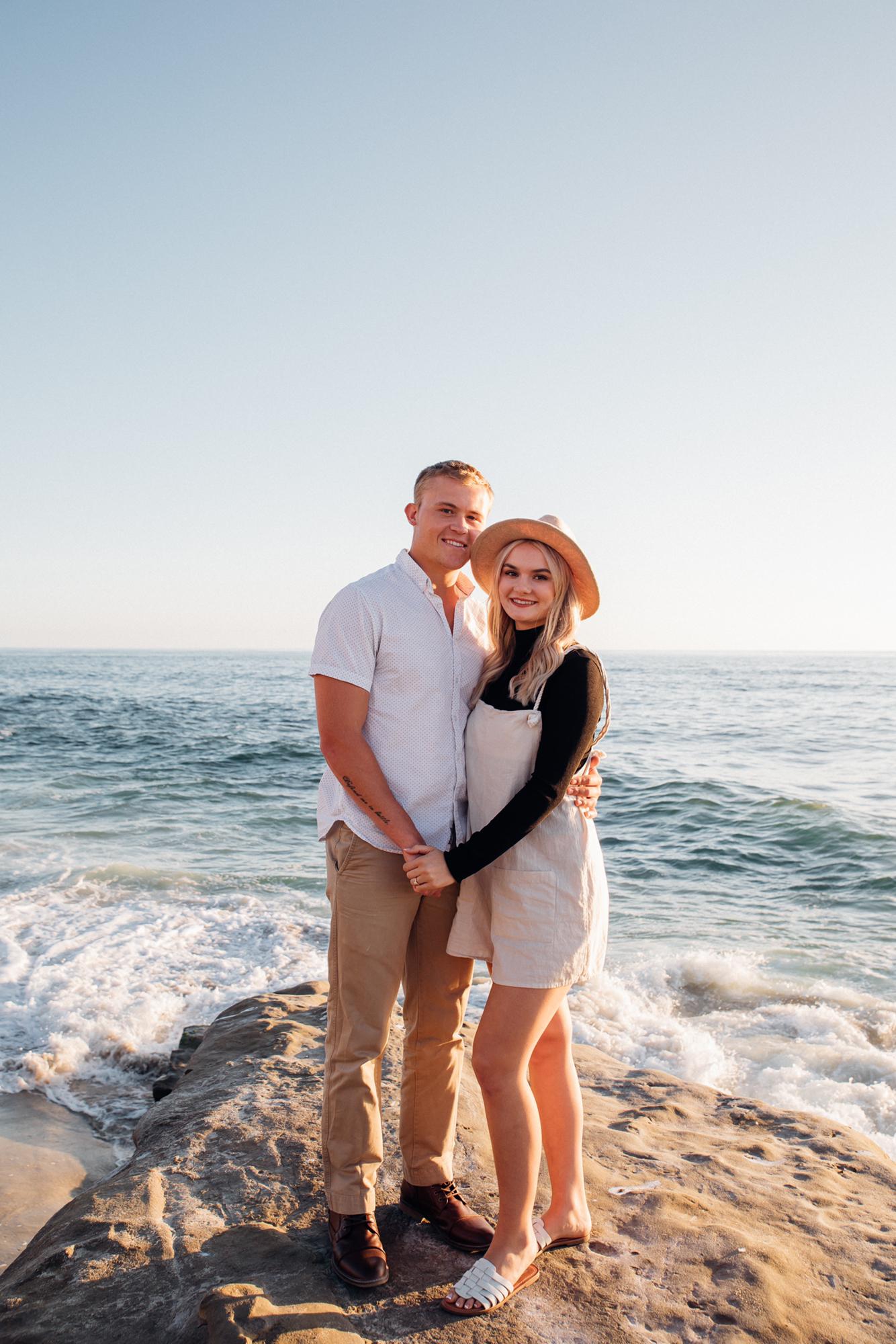 Engagement photo!