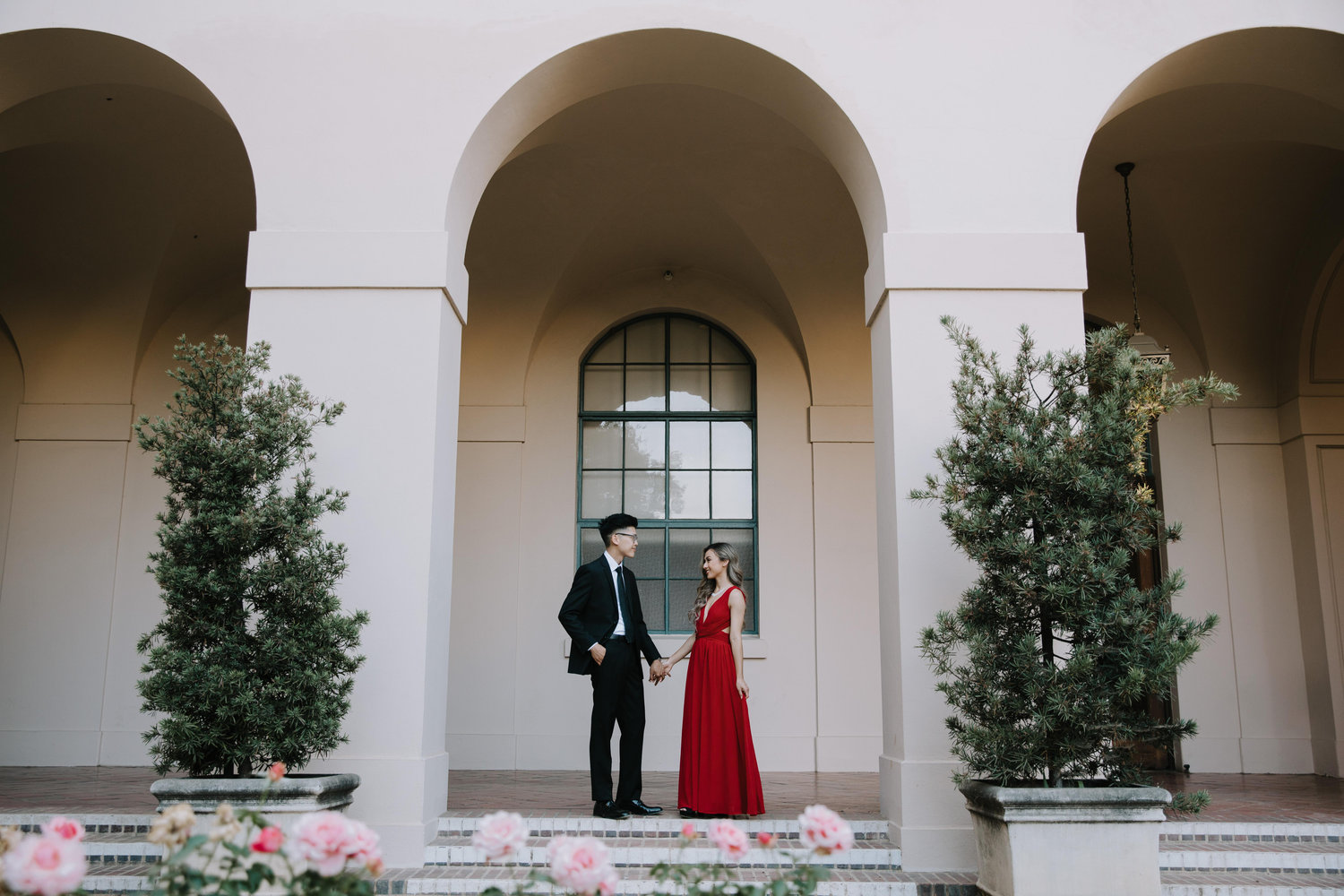 The Wedding Website of Helen Tran and Dan Tran
