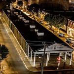 Wheeling Centre Market
