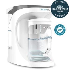 AquaTru Carafe Water Filter