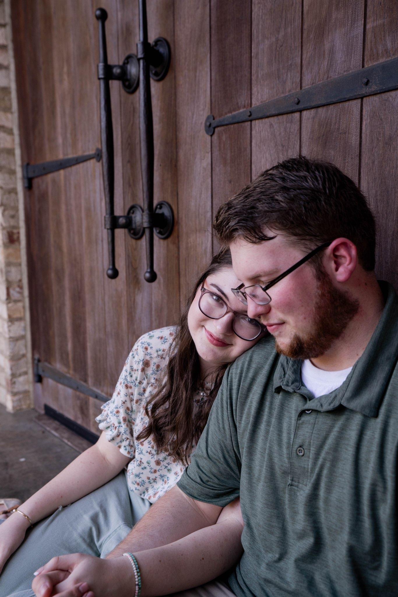 The Wedding Website of Sarah Metcalfe and Logan Chunn