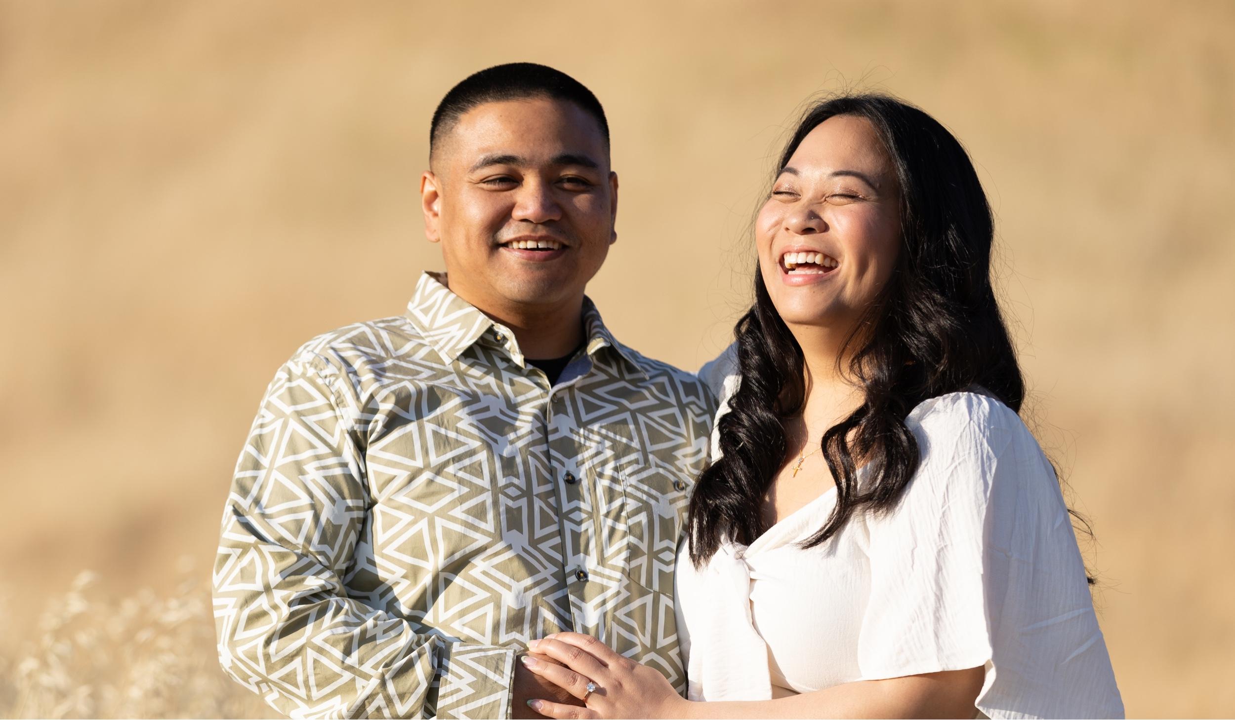 The Wedding Website of Regina Aguas and Djoshua Borlasa