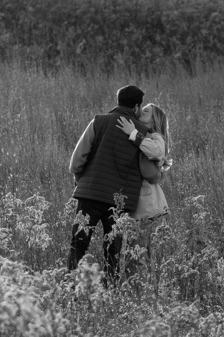 The Wedding Website of Kelsey Hellyar and Bryan Daley