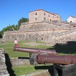 São José da Ponta Grossa Forte