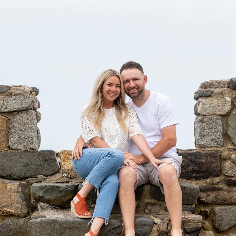 The Wedding Website of Skylar Young and Bruce Lacasse