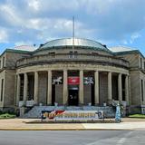 Merry-Go-Round Museum