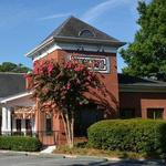 Stockyard Burgers and Bones