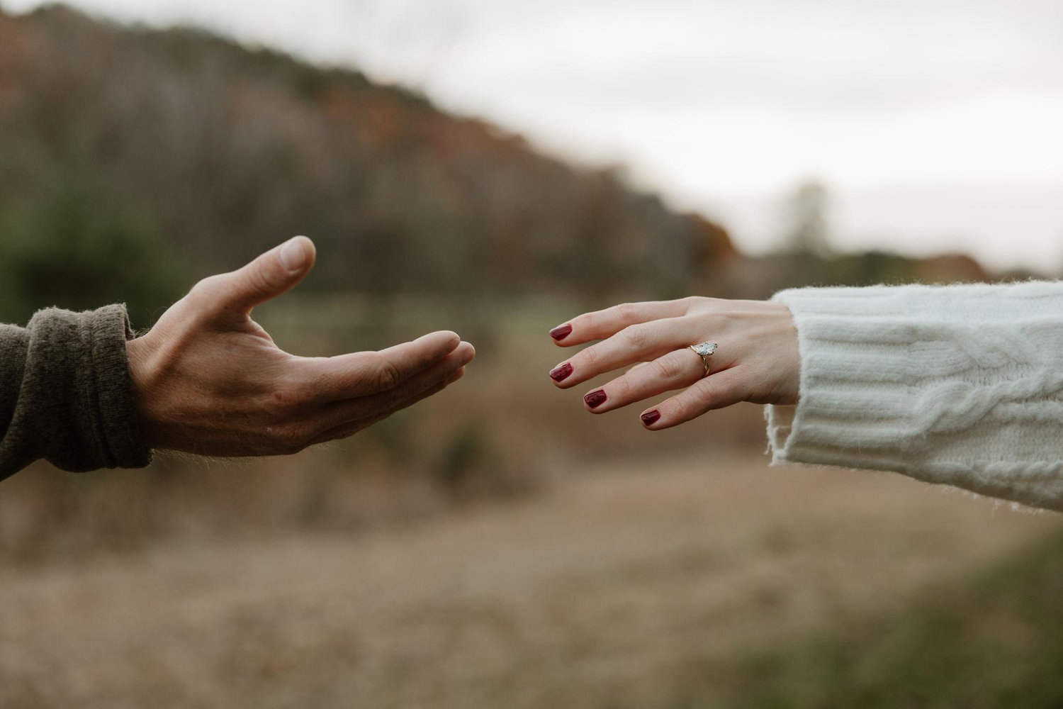 The Wedding Website of Ethan Hall and Lizzie Tart