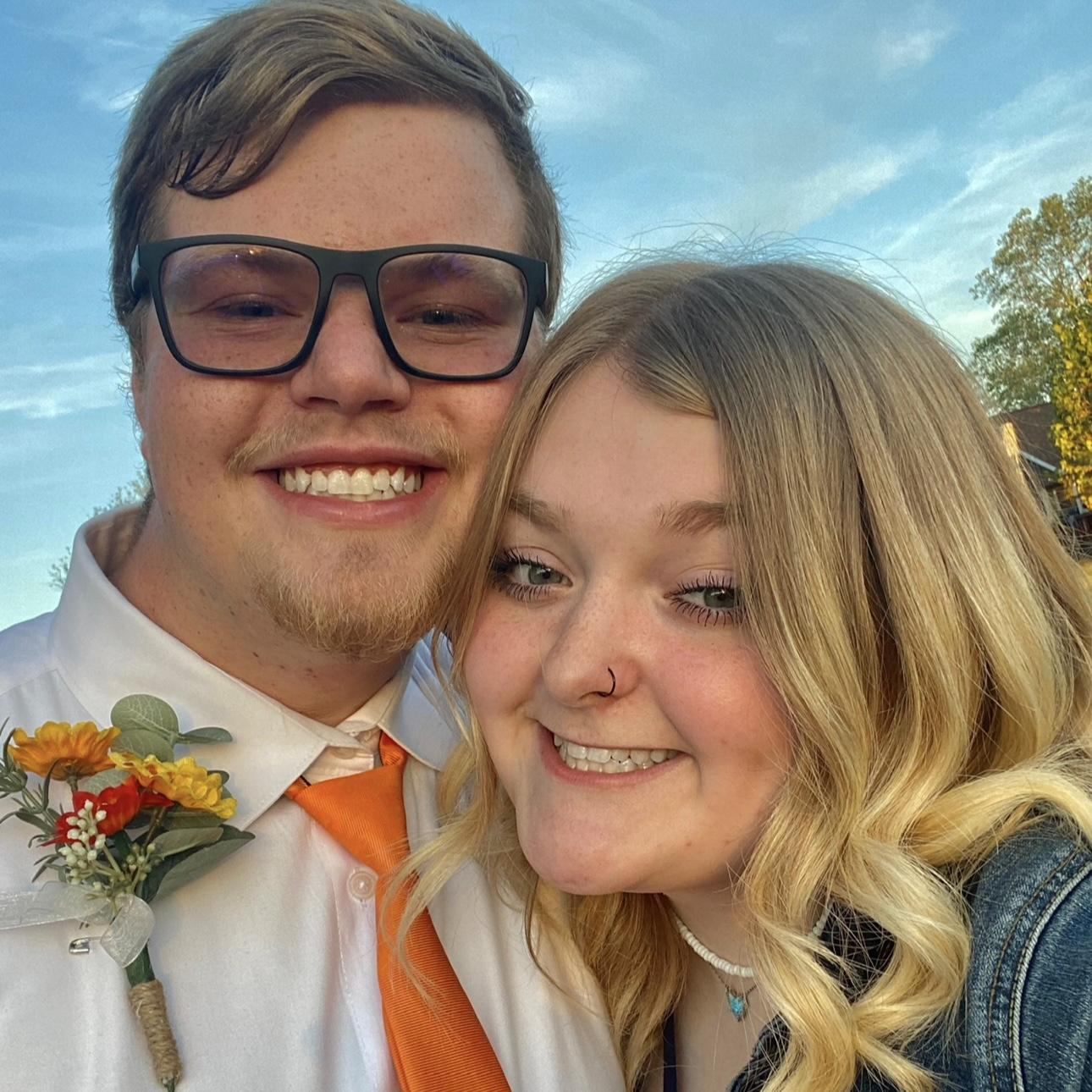 Kayla & Zach’s wedding!