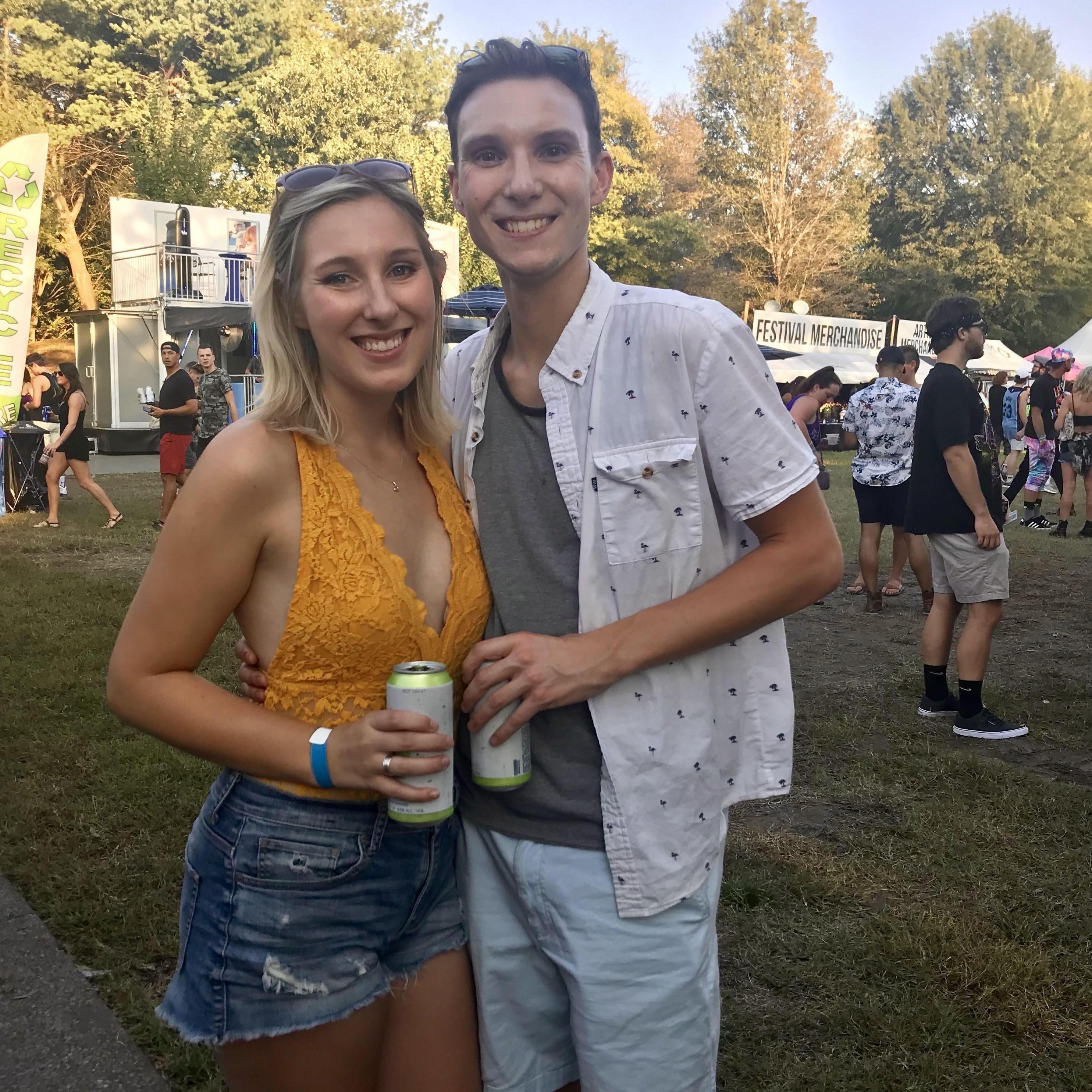 Breakaway Music Festival - Nashville, TN