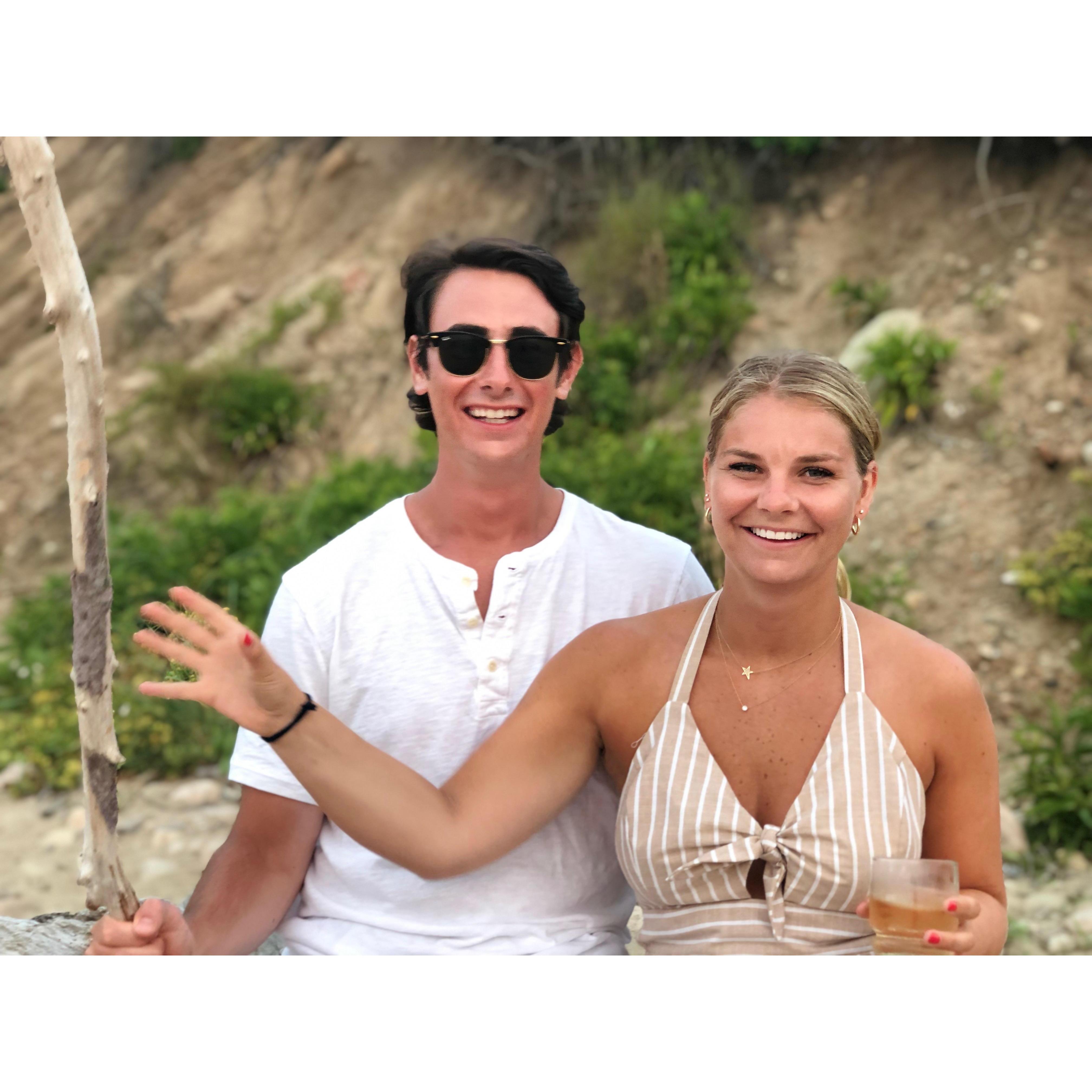 Block Island 2019